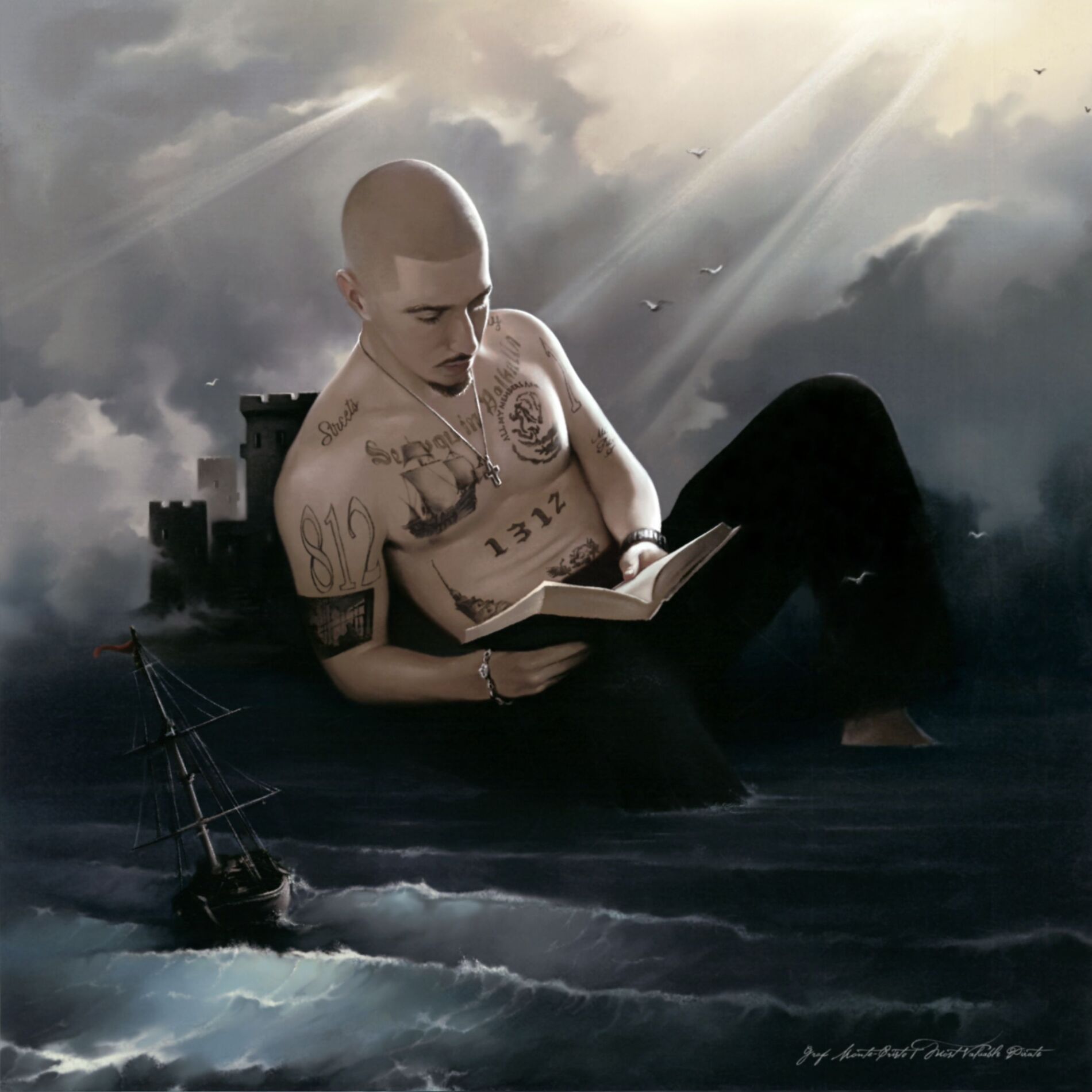 Friendly Thug 52 NGG